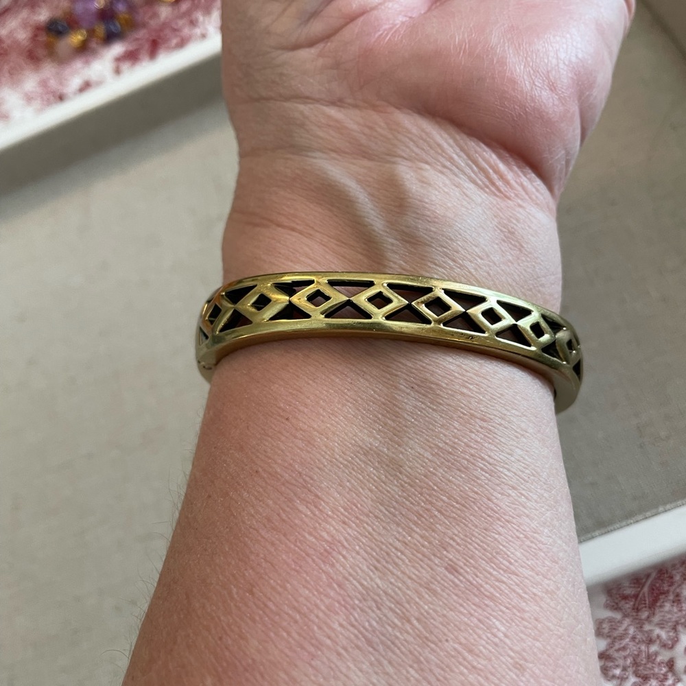 Heidi Daus Bangle - Picture 2 of 5